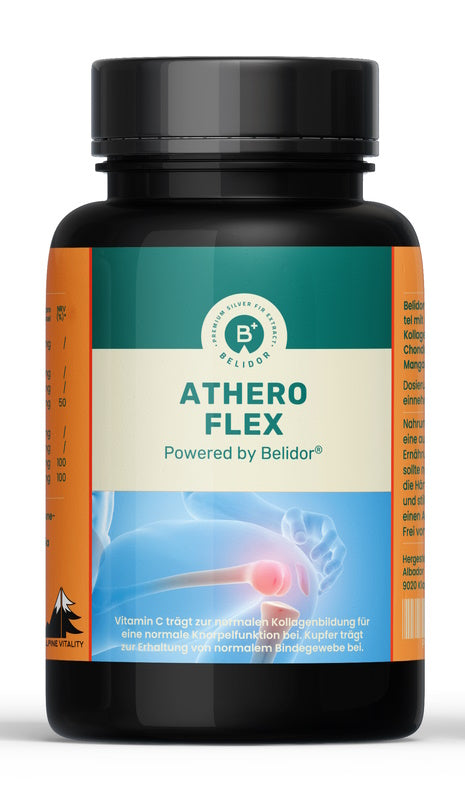 Belinal - Belidor - Alpine Vitality - Albador