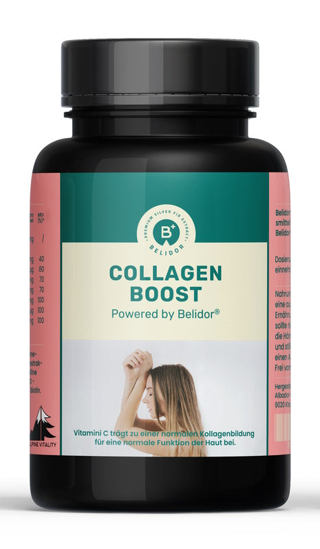 Belinal - Belidor - Alpine Vitality - Albador