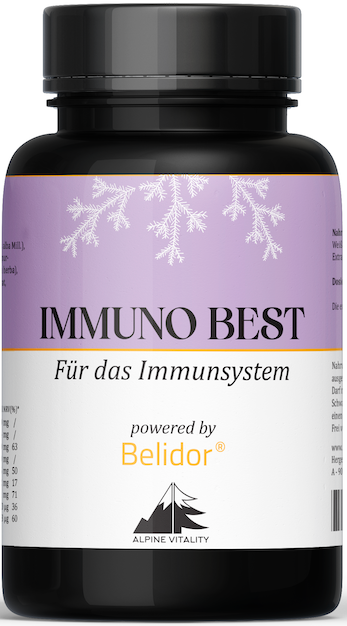 Belidor Immuno Best
