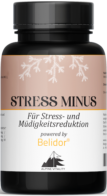 Belidor Stress Minus