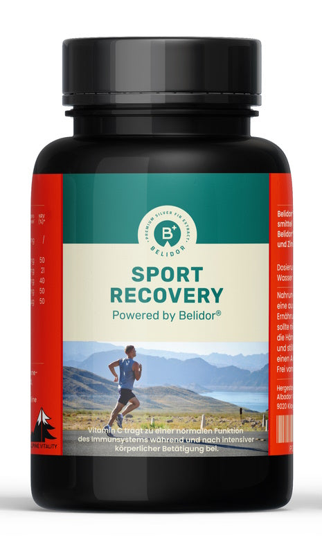 Belidor Sport Recovery